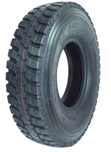 Anti Cut Low Profile Tires , 7.00R16LT / 7.50R16LT All Weather Tires