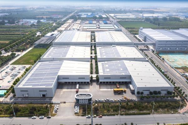 Venda a quente Edifício de aço Oficina pré-fabricada Estrutura de aço Armazém