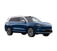 Génération de véhicules électriques hautement équipés AITO M5 M7 EV 6 sièges SUV moyen et grand pour véhicule énergétique
