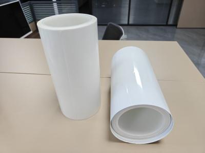 Class A Fire Resistant Adhesive Tape UL94-V0 500℃ Heat Resistant