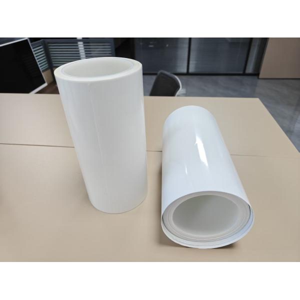 Class A Fire Resistant Adhesive Tape UL94-V0 500℃ Heat Resistant