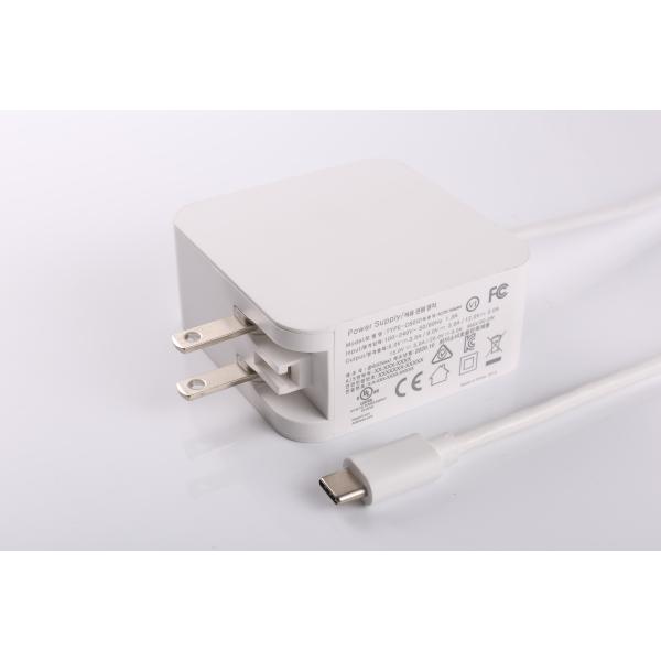 65W AU ЕС Великобритания США переходника 9V 3A 12V 3A 15V 3A 20V 3.25A силы PD USB c 5V 3A