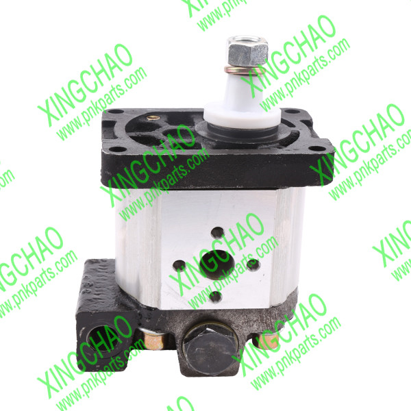 Трактор Фиат 5180271 гидронасоса разделяет 4835 5635 6635 7635 TL100 TL70 TL80 TL90 без кабины