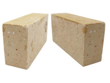 Erosion Resistant Silica Refractory Bricks For Glass Furnace