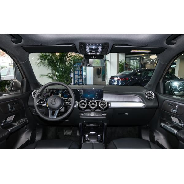 EQB 260 Benz EV Car Mercedes Benz EQB 2022 Luxury EV Cars MB 5 Door 5 Seats SUV