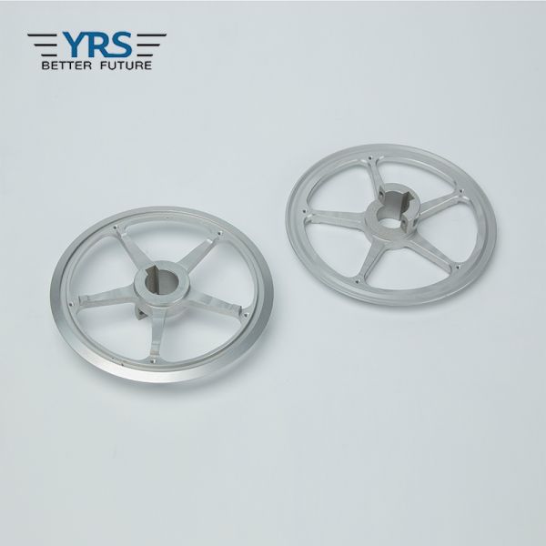 Поверхность практически корозии частей автоматизации CNC AL6061 анти- анодируя