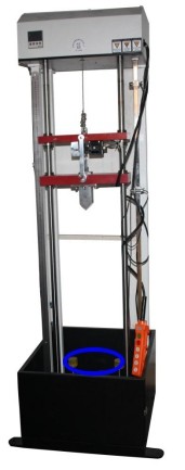 AC 220V 3A тестера носки ботинка аттестации CE высокой точности