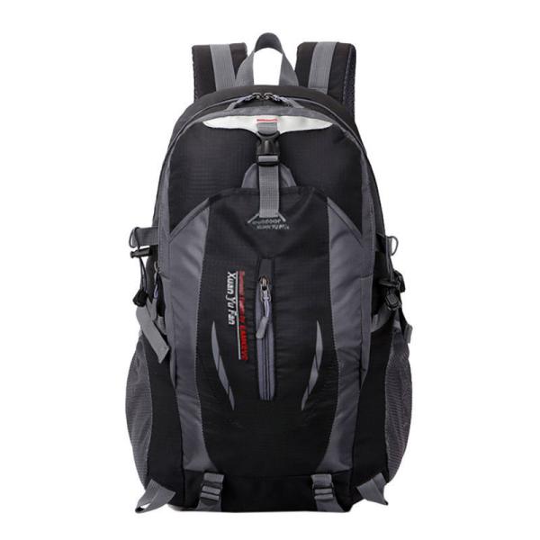 OEM Oxford Solid Softback Backpack for Daily Life and Outdoor Adventures