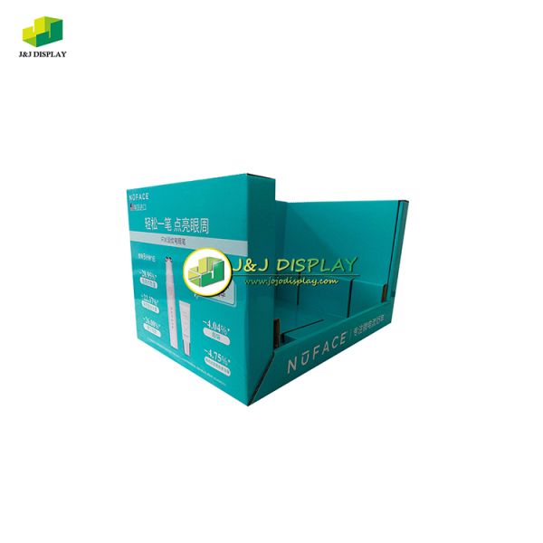 Sam'S Club / Costo PDQ Display Tray Offset Printing Waterproof