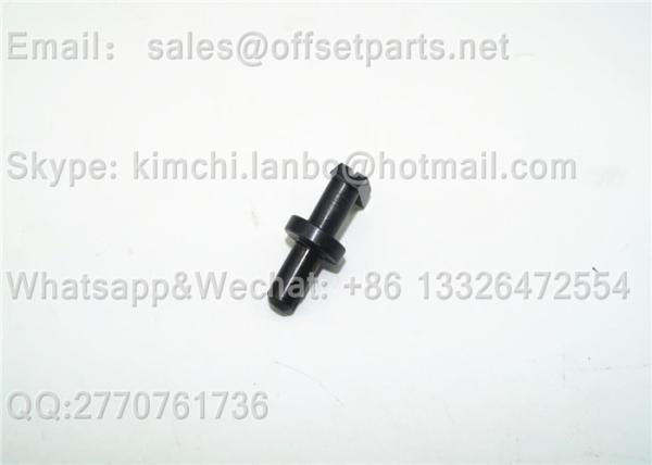 764-3103-400 Komori Blanket Hook China Made 1 Piece Offset Printing Machine Spare Parts 7643103400
