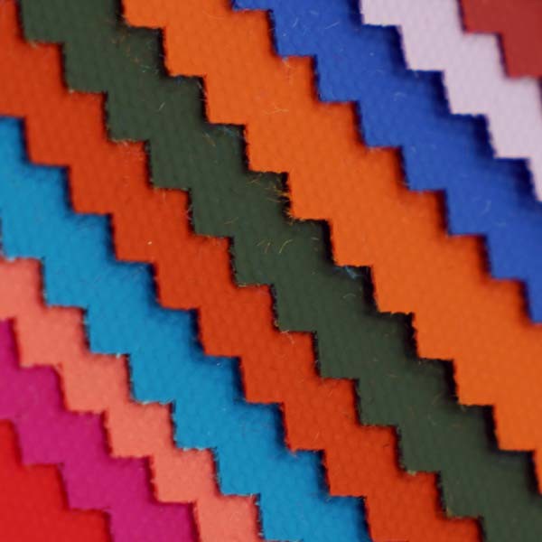 900D PU Coated Oxford Polyester Fabric Industrial Clothing Material