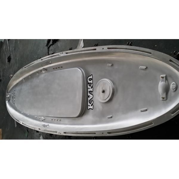Aluminum Mold For Supboard, Rotational Mould For Supboard