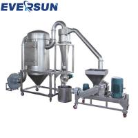 Pulverizador ultrafinos de aço inoxidável Superfinos moedor para grãos de café plástico