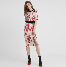 Одежды Фасион для дамы Одевать Для Женщины 2018