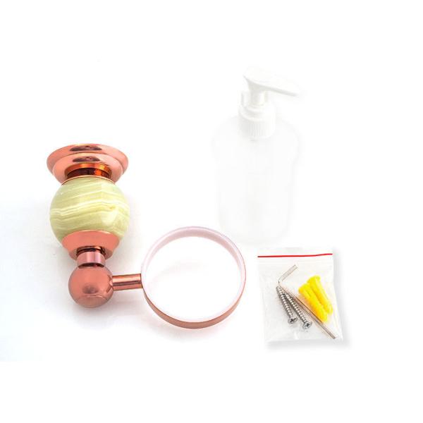 Содержатель для мыла аксессуары для ванной Коммерческий мыломатериал для ванной