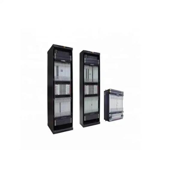 200G Max. Rate per Channel HW OSN9600 U series WDM OTN Transmission Equipment 1 Time