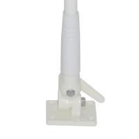 Antena Omnidirectional do iate da fibra de vidro para uma comunicação
