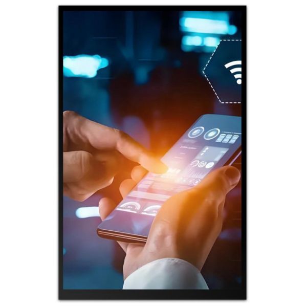10.1 Inch Industrial Touchscreen 800x1280 Color Tft Module with HDMI Driver Board