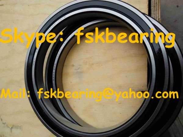Open / sealed Thin Section Deep Groove Ball Bearings Single Row ,6800 Series