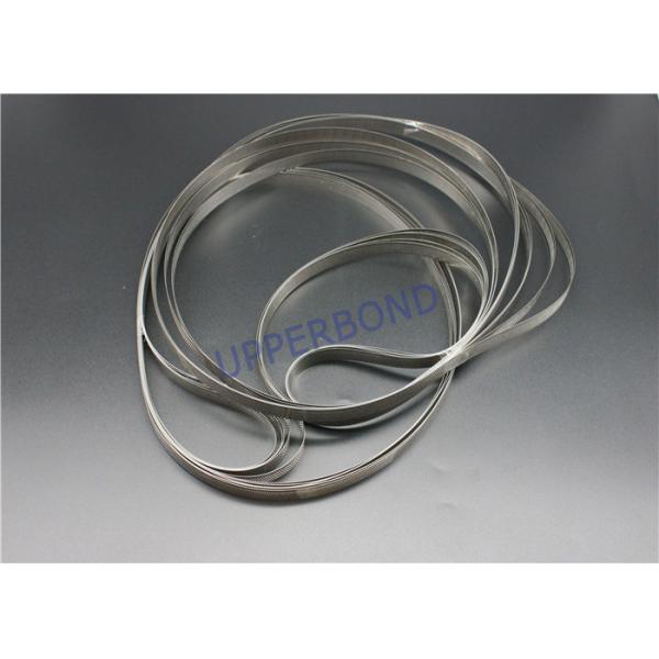 La vie fonctionnelle dure et de tension de bande en acier d'aspiration de