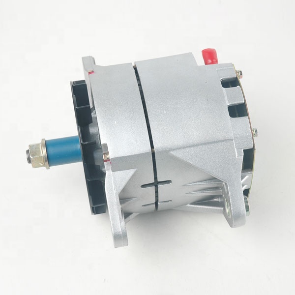 Factory Direct Sale Excavator Alternator For Engine 6N9294 With Good Price