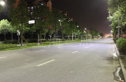 200w Outdoor Street Light For Highway Lighting with 5 Years Warranty