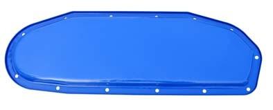 DF Partes de Máquinas Agrícolas Parts Power Tiller Parts Tilling Rotor Transmission Box Cover DF12-72115