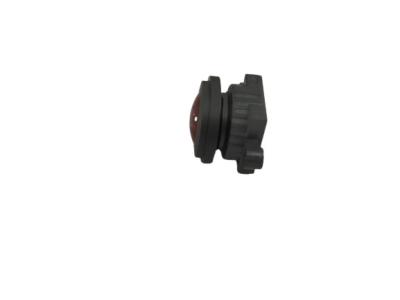 F2.0 Automotive Fixed Focus Lens Multipurpose Storage Temperature -45 To 85 Degree
