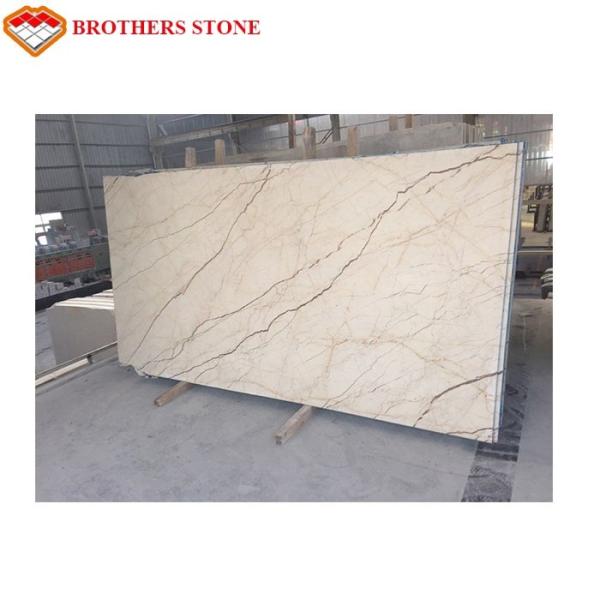 Brothers Stone Good Price Sofitel Gold Marble Slabs & Tiles,Turkey Beige Marble,Natural Stone Marble