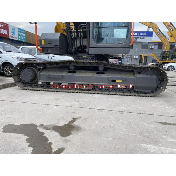 Original Hydraulic Valve Strong Power and Hydraulic Stability Mini Excavator VOLVO EC200