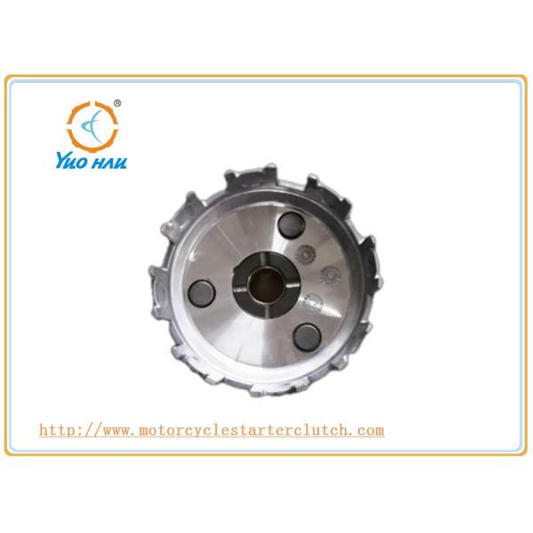 Iron 65T Teeth TVS160 160cc Motorcycle Clutch Housing