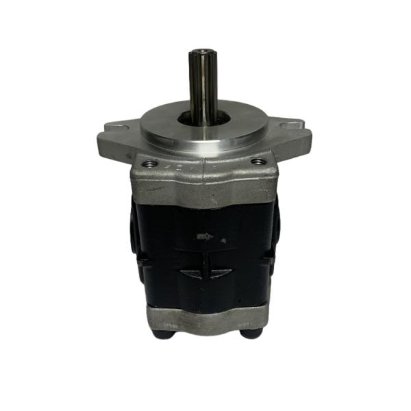 Long Working Life Steel Material Hydraulic Pump with 6 Months Warranty for HELI CPD20-30 Forklift Spare Part DSG05/DSG05C16F9H1-R016CH