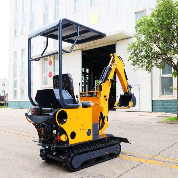 Rc 0.8 ton 1 ton 1.8 ton 2 ton 3 ton Excavator Diesel Electric Hydraulic Digger