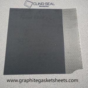 Dual Sided Non-Asbestos Cylinder Head Gasket Sheet with High Temperature
