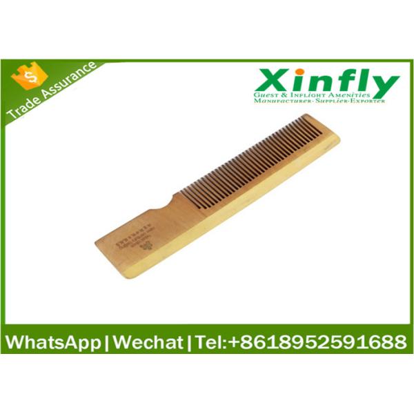 Hotel Comb ,hotel disposable comb,disposable comb,cheap comb offered by China