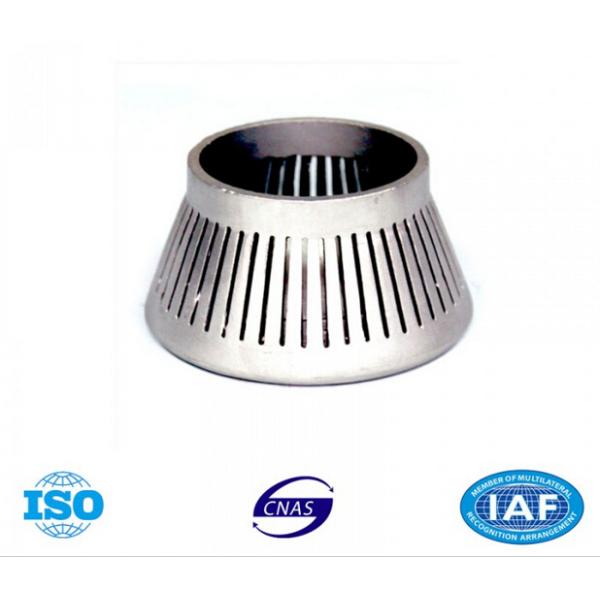 High Manganese Steel Crusher Cone Resin Coated Sand Casting