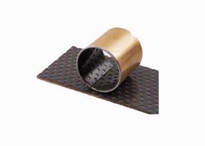 Rolamento da lubrificação de auto do lado do dobro do PF resistente à corrosão para o automóvel