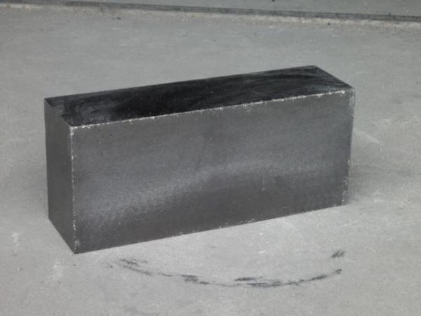 Top- Magnesia Bricks International Standard CrO Content And Excellent Performance