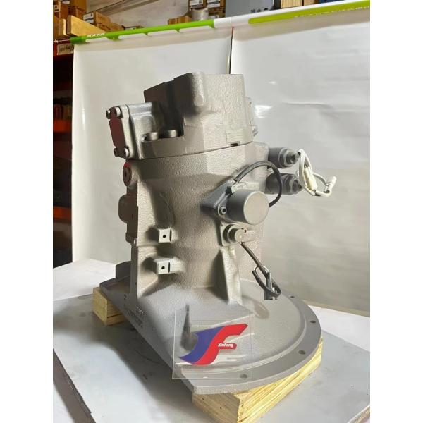 Части экскаватора HPV091DS Гидравлический насос EX120-2 Главный насос 9101530 Для Hitachi