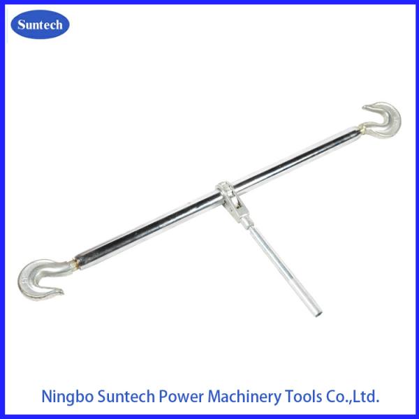 Двойная крючок стальной и алюминиевой сплав поворотная связка для передачи энергии