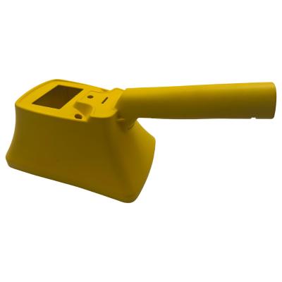 SLS SLA SLM MJF ABS Nylon PMMA PP PA Resina Servicio de impresión 3D personalizado