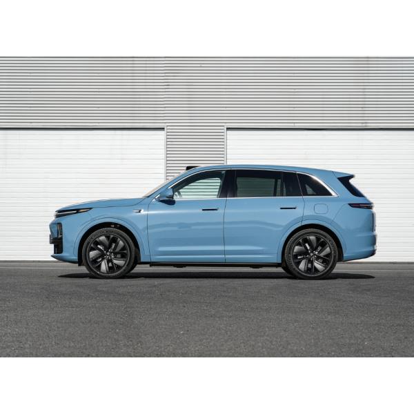 2024 Алматы ли 7 Лисианг ли ли7 про макс Продленный диапазон Автомобили ли авто Лисианг L7 Макс Энергия L6 L9 Ev Автомобиль Сув