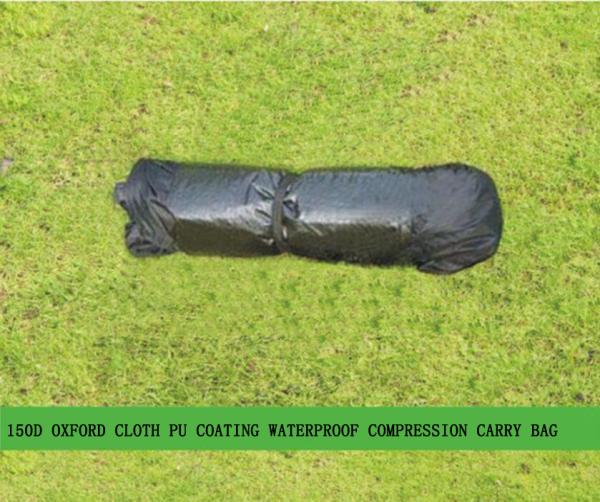 Fast Pitch Instant Camouflage Automatic Camping Tent for 3-4 Person Outdoor Hiking Camping and Picnic(HT6075)