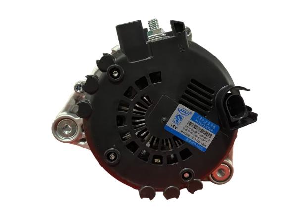 Mercedes-Benz GL63. Automobile Generator 23100-1910R 23100-3101R 23100-9350R