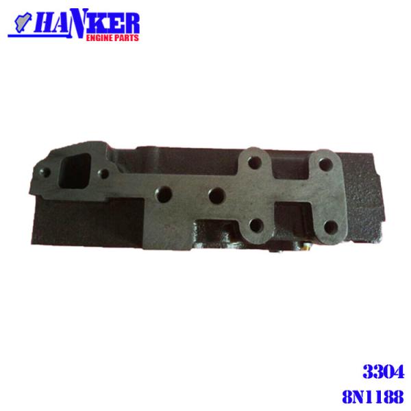 Части машины головки цилиндра 8N1188 двигателя дизеля кота 3304 тяжелые