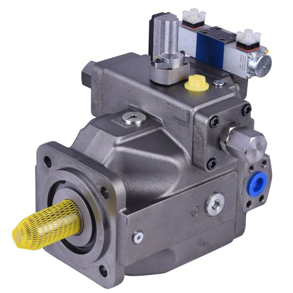 A4VSO250DFR/30L-PPB13N00 A4VSO180DFR/30L-PPB25N00 bomba de pistón axial variable alemana, original de Rexroth, viene con una garantía de un año
