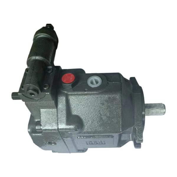 Multi Purpose Low Noise Axial Hydraulic Piston Pump AR16 Series AR22 Series