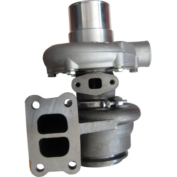 Excavator Spare Parts Excavator Turbocharger 325B  102-8410