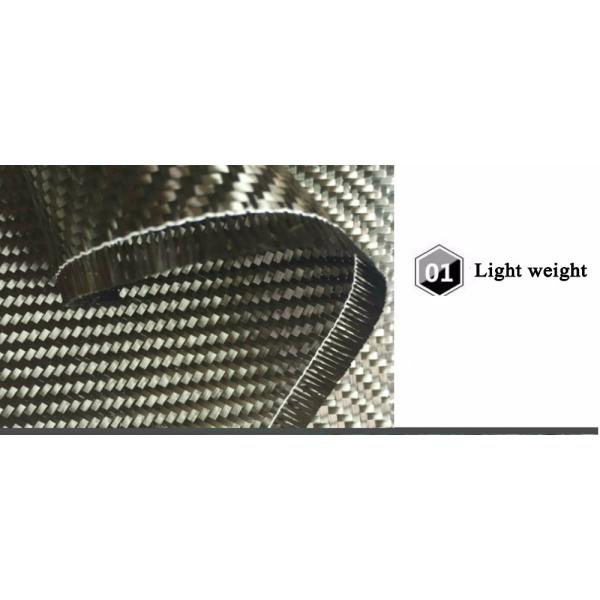 Желтая кевларная огнестойкая ткань антирежущая 1414 Арамидная ткань для автомобиля