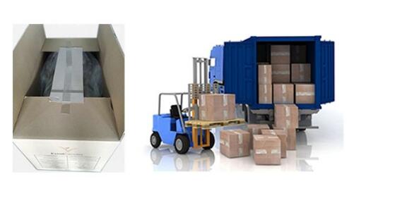 Beige French Country Style Living Room Couches , Solid Oak Wood Antique Fabric Sofa